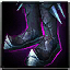 Achilles' Boots (Soul)